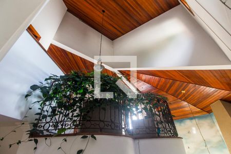 Detalhe de casa de condomínio para alugar com 2 quartos, 480m² em Residencial Dez (alphaville), Santana de Parnaíba