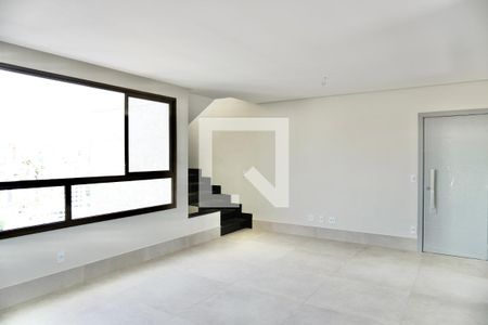 Apartamento à venda com 4 quartos, 186m² em Prado, Belo Horizonte