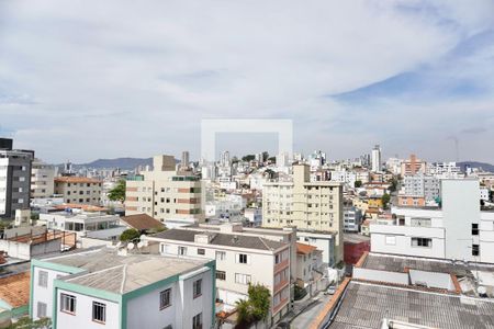 Apartamento à venda com 4 quartos, 186m² em Prado, Belo Horizonte