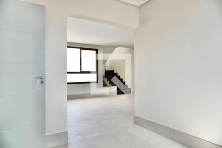 Apartamento à venda com 4 quartos, 186m² em Prado, Belo Horizonte