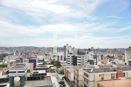 Apartamento à venda com 4 quartos, 186m² em Prado, Belo Horizonte