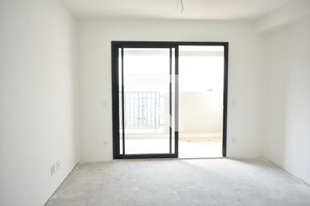 Studio de kitnet/studio à venda com 0 quarto, 29m² em Vila Clementino, São Paulo