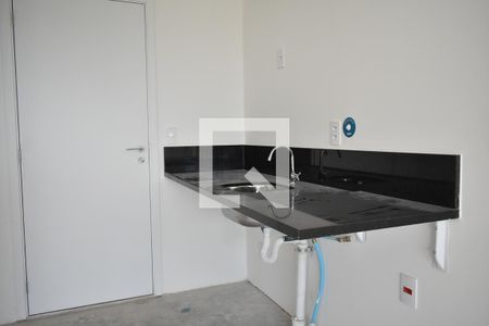 Studio de kitnet/studio à venda com 0 quarto, 29m² em Vila Clementino, São Paulo