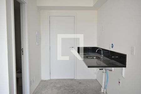 Studio de kitnet/studio à venda com 0 quarto, 29m² em Vila Clementino, São Paulo