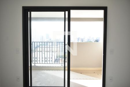 Studio de kitnet/studio à venda com 0 quarto, 29m² em Vila Clementino, São Paulo