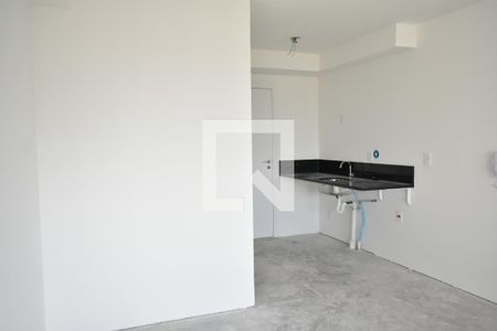 Studio de kitnet/studio à venda com 0 quarto, 29m² em Vila Clementino, São Paulo