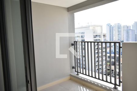 Studio de kitnet/studio à venda com 0 quarto, 29m² em Vila Clementino, São Paulo