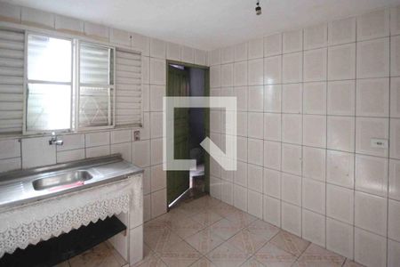 Sala - Cozinha  de casa à venda com 4 quartos, 700m² em Jardim Planalto, São Paulo