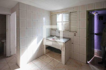 Cozinha de casa à venda com 4 quartos, 700m² em Jardim Planalto, São Paulo