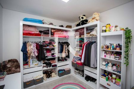 Quarto 2 de casa à venda com 2 quartos, 42m² em Jardim Miriam, São Paulo