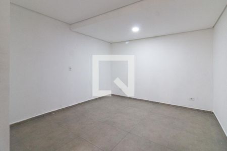 Casa para alugar com 1 quarto, 40m² em Jardim Raposo Tavares, São Paulo