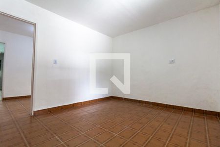 Quarto de casa para alugar com 1 quarto, 62m² em Vila Nhocuné, São Paulo