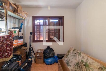 Quarto 1 de casa à venda com 3 quartos, 244m² em Jardim Botânico, Porto Alegre