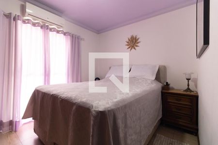 Quarto 1 de casa à venda com 2 quartos, 131m² em Jardim Santa Cruz (sacoma), São Paulo