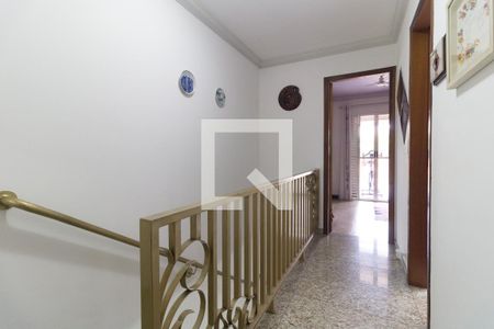 Corredor de casa à venda com 2 quartos, 131m² em Jardim Santa Cruz (sacoma), São Paulo