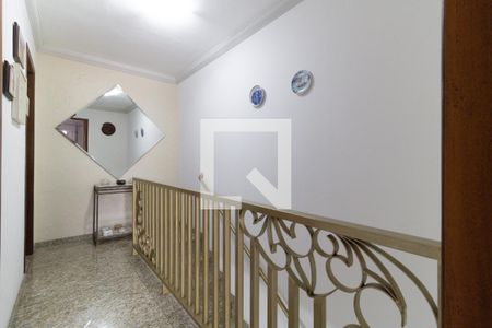 Corredor de casa à venda com 2 quartos, 131m² em Jardim Santa Cruz (sacoma), São Paulo