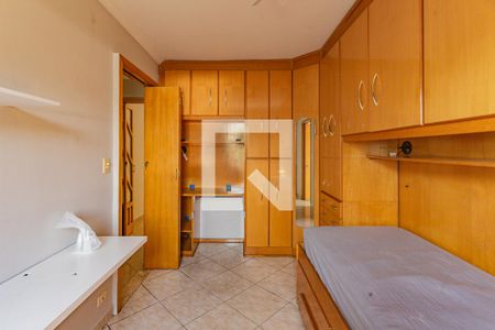 Quarto 1 de apartamento para alugar com 3 quartos, 90m² em Jardim Patente, São Paulo