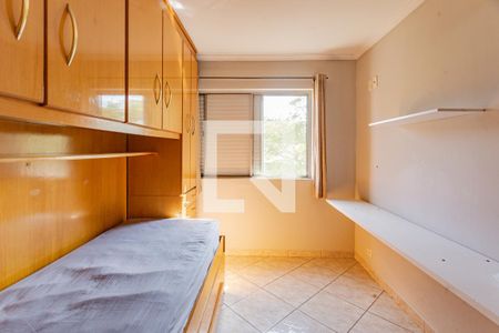 Quarto 1 de apartamento para alugar com 3 quartos, 90m² em Jardim Patente, São Paulo
