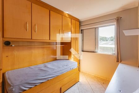 Quarto 1 de apartamento para alugar com 3 quartos, 90m² em Jardim Patente, São Paulo