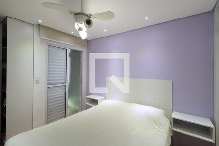 Quarto 1 - Suíte de casa de condomínio à venda com 2 quartos, 110m² em Penha de França, São Paulo