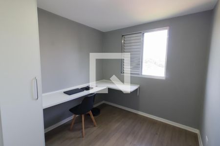 Quarto 2 de apartamento à venda com 2 quartos, 57m² em Bandeiras, Osasco