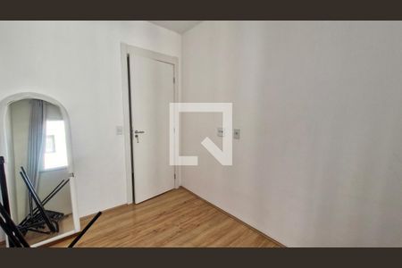 Apartamento para alugar com 2 quartos, 51m² em Vila Isa, São Paulo