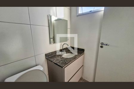 Apartamento para alugar com 2 quartos, 51m² em Vila Isa, São Paulo