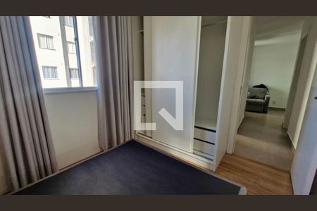 Apartamento para alugar com 2 quartos, 51m² em Vila Isa, São Paulo