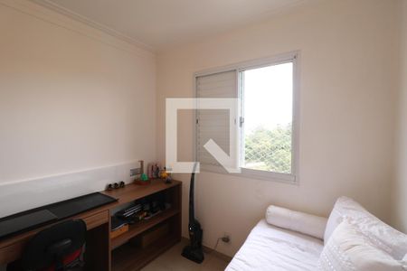 Quarto 2Quarto 2 de apartamento à venda com 3 quartos, 59m² em Centro, Diadema