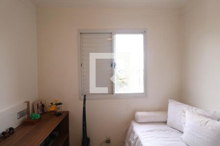 Quarto 2 de apartamento à venda com 3 quartos, 59m² em Centro, Diadema
