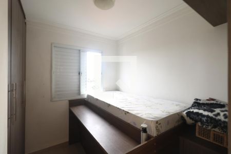 Quarto 1 de apartamento à venda com 3 quartos, 59m² em Centro, Diadema