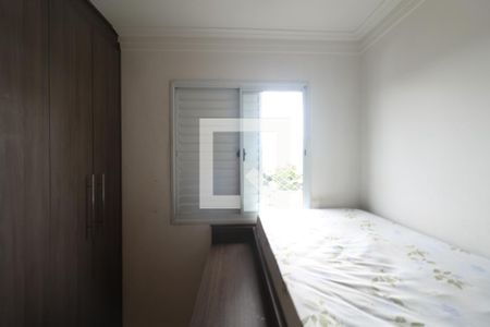 Quarto 1 de apartamento à venda com 3 quartos, 59m² em Centro, Diadema