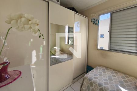 Quarto 1 de apartamento à venda com 2 quartos, 44m² em Loteamento Parque Centenario, Campinas