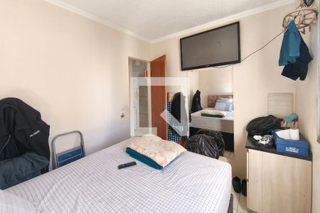 Quarto 2 de apartamento à venda com 2 quartos, 44m² em Loteamento Parque Centenario, Campinas
