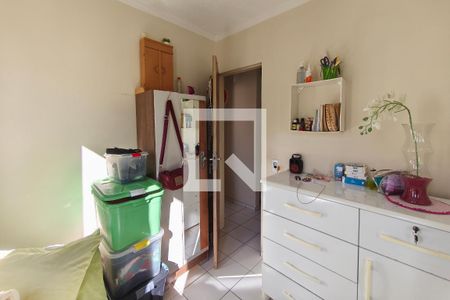 Quarto 1 de apartamento à venda com 2 quartos, 44m² em Loteamento Parque Centenario, Campinas