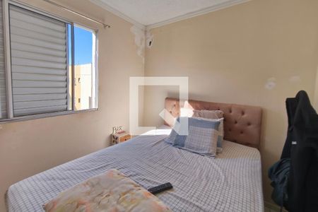 Quarto 2 de apartamento à venda com 2 quartos, 44m² em Loteamento Parque Centenario, Campinas