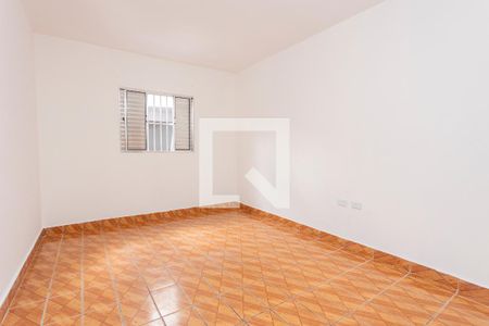 Quarto Suíte de casa para alugar com 2 quartos, 130m² em Terceira Divisão de Interlagos, São Paulo