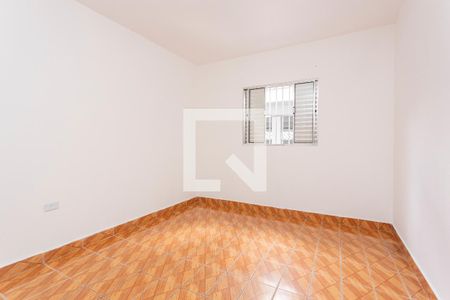 Quarto Suíte de casa para alugar com 2 quartos, 130m² em Terceira Divisão de Interlagos, São Paulo