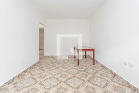 Sala de casa para alugar com 2 quartos, 130m² em Terceira Divisão de Interlagos, São Paulo
