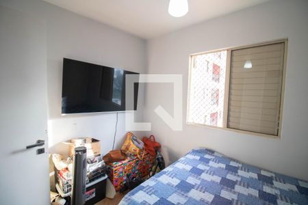 QUARTO 2 de apartamento à venda com 3 quartos, 78m² em Lauzane Paulista, São Paulo