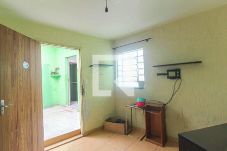 Quarto 2 de casa à venda com 3 quartos, 152m² em Chácara Mafalda, São Paulo