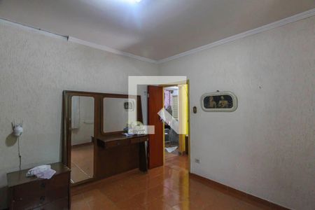 Quarto 1 de casa à venda com 3 quartos, 152m² em Chácara Mafalda, São Paulo