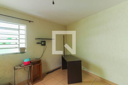 Quarto 2 de casa à venda com 3 quartos, 152m² em Chácara Mafalda, São Paulo