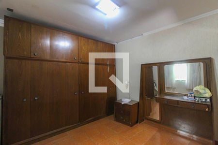 Quarto 1 de casa à venda com 3 quartos, 152m² em Chácara Mafalda, São Paulo