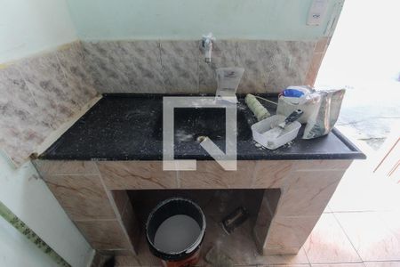 Cozinha de casa à venda com 4 quartos, 250m² em Vila Helena, São Paulo