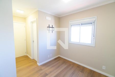 Suite de apartamento para alugar com 2 quartos, 63m² em Vila Santa Catarina, São Paulo