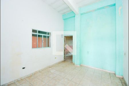 Sala de casa à venda com 2 quartos, 125m² em Parque Continental I, Guarulhos