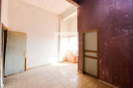 Quarto 1 - Suíte de casa à venda com 2 quartos, 125m² em Parque Continental I, Guarulhos
