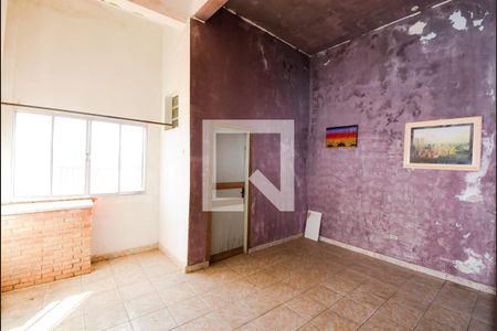 Quarto 1 - Suíte de casa à venda com 2 quartos, 125m² em Parque Continental I, Guarulhos