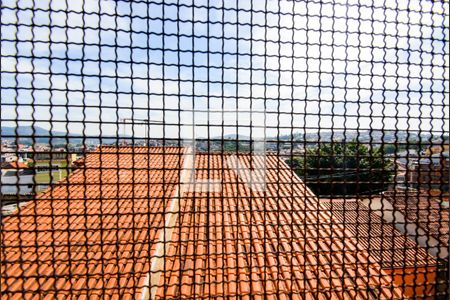 Vista da Suíte de casa à venda com 2 quartos, 125m² em Parque Continental I, Guarulhos